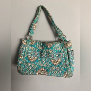 Vintage Vera Bradley bag